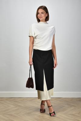 RÓHE rok 416-32-014 black