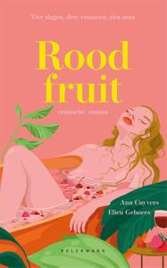 Rood Fruit (Paperback)
