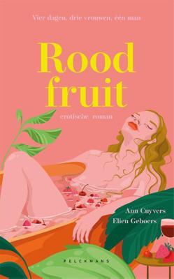 Rood Fruit (Paperback)
