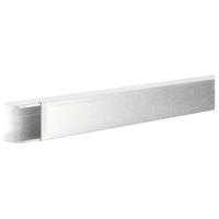 Hager LFS3004509016 Kabelgoot (l x b x h) 2000 x 45 x 30 mm Wit 2 m - thumbnail