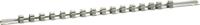 HAZET Klemmenstrook 880HL · 3/8 inch (10 mm) vierkant hol · Lengte: 430 mm