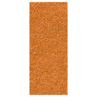 Wolfcraft Schuurstroken | Korund | K120 | 115 x 280mm | 8 stuks - 2058000