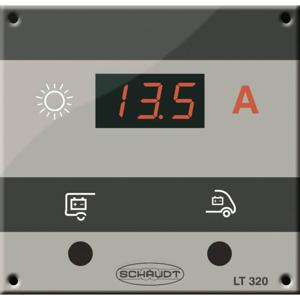 SCHAUDT 999298 LT 320 Display op afstand