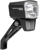Trelock koplamp lighthammer ls 805-t zl 410 dynamo 60 lux