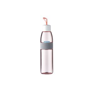 Mepal Waterfles Ellipse 700 ml - Nordic pink