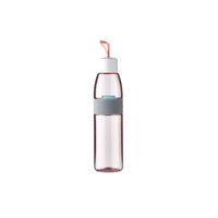 Mepal Waterfles Ellipse 700 ml - Nordic pink