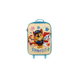 Paw Patrol kinder jongens trolley 3 D