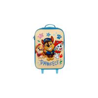 Paw Patrol kinder jongens trolley 3 D