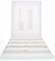 GO Testdoos Go 1 Set