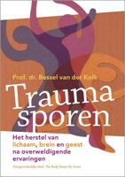 Traumasporen (Paperback) - thumbnail