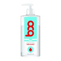 Glijmiddel Boo 50 ml 500 ml