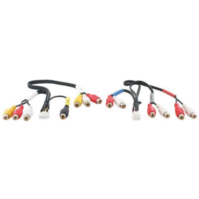 Alpine extensiepoort kabel 09PC4103
