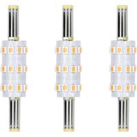 Paulmann 29274 Reserve LED-lamp Energielabel: G (A - G) 3 stuk(s)