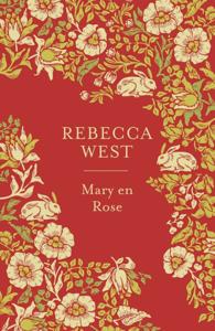 Mary en Rose (Paperback)