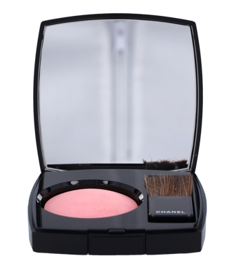 Chanel Joues Contraste Powder Blush 72 Rose Initial 3.5 g Dames