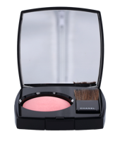 Chanel Joues Contraste Powder Blush 72 Rose Initial 3.5 g Dames