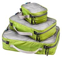 Cocoon Packing Cube Ultralight Set Opbergzak