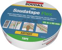 Soudal Soudatape Flex 25m x 60mm
