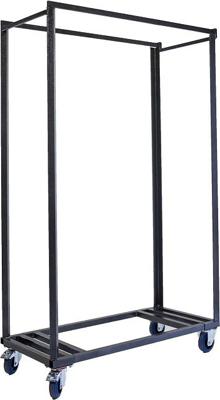 Trolley voor transport max 50 stuks Klapstoelen