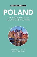 Reisgids Culture Smart! Poland - Polen | Kuperard - thumbnail