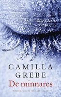 De minnares - Camilla Grebe - ebook - thumbnail