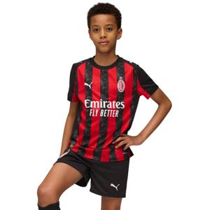 PUMA AC Milan Thuisset 2025-2026 Kids