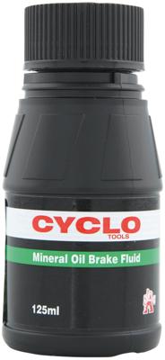 CYCLO Br. fluid profi 7 125ml