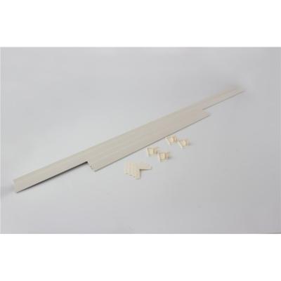 Altrex afwerklijst - Woodytrex - 70 x 140 cm - voor zoldertrap