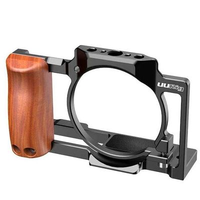 Ulanzi UURig metalen camera cage voor Sony ZV-1