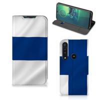 Motorola G8 Plus | Standcase | Finland