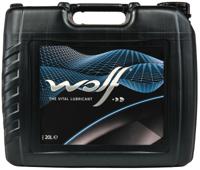 Wolf Gear oil 20l red ecotech cvt fluid Wolf Gear oil 20l red ecotech cvt fluid