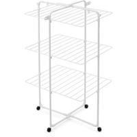 Brabantia HangOn Droogtoren 23 m Droogruimte Wit Brabantia HangOn Droogtoren 23 m Droogruimte Wit