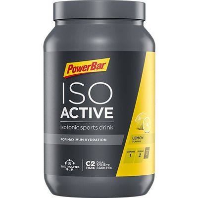 PowerBar IsoActive Citroen (1320g)
