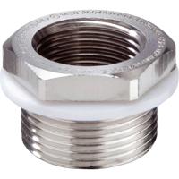 Wiska 50065660 OSRA 50-32 Wartel reduceerring Explosiebestendig M50 M32 Messing 1 stuk(s)