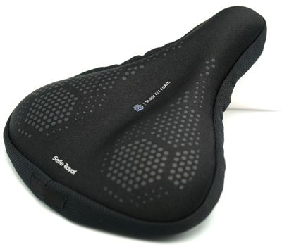 Selle Royal Zadeldek large slow fit foam