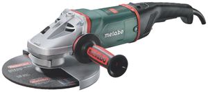 Metabo Grote haakse slijper W 26-230 MVT - 606474260