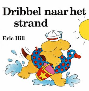 Dribbel - Dribbel naar het strand