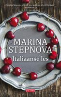 Italiaanse les - Marina Stepnova - ebook