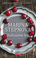 Italiaanse les - Marina Stepnova - ebook - thumbnail