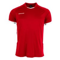 Stanno First Trainingsshirt Kids Rood - thumbnail