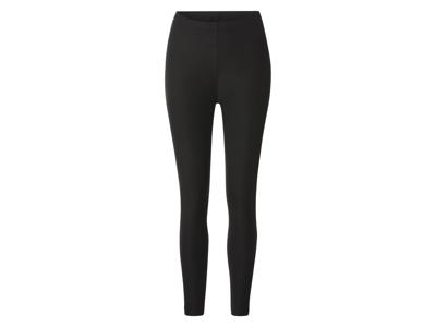 esmara Dames legging (Zwart, L (44/46))