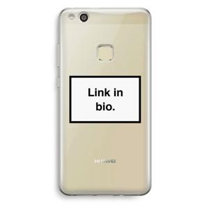 Link in bio: Huawei Ascend P10 Lite Transparant Hoesje