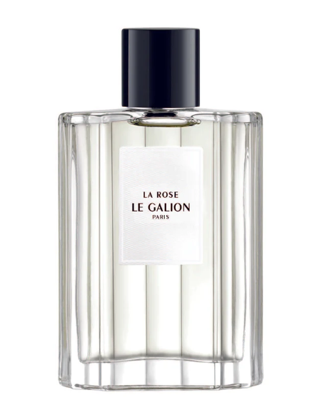 Le Galion La Rose Eau de Parfum 100ml | Dames Parfum