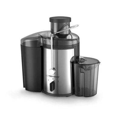 Esperanza EKJ002 citruspers/sapmaker Zwart, Roestvrijstaal 500 W