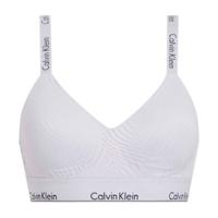 Calvin Klein Modern Lace Lightly Lined Bralette - thumbnail