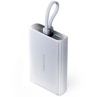 Powerbank Vention FHZM0 Grijs 10000 mAh