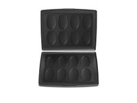 Fritel CW 2435 Madeleines Kookaccessoires Grijs - thumbnail