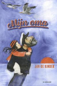 Mijn oma (Hardback)