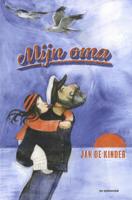 Mijn oma (Hardback)
