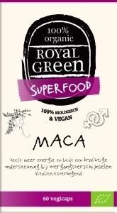 Maca bio